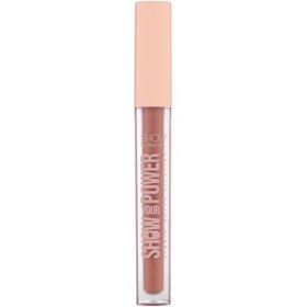 Resim Pastel Show By Pastel Your Liquid Matte Lipstick - Mat Likit Ruj No: 609 