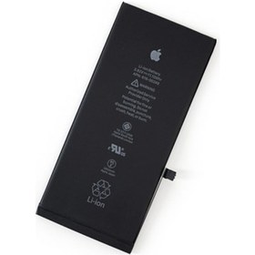 Resim iPhone 7 Uyumlu Plus Uyumlu Batarya Pil 