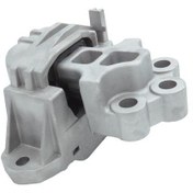 Resim MOTOR TAKOZU SAĞ FIAT EGEA 16 1.4 
