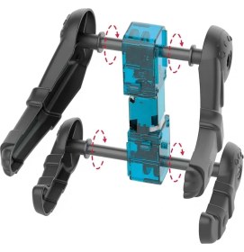 Resim Uravas Store Mey Ithalat® Robotik Laboratuvarı Rollingbot 