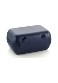 Resim Tupperware Eco Beslenme Kutusu Lacivert Esc 