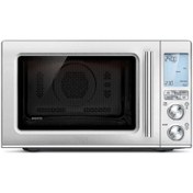 Resim Sage SMO870 The Combi Wave™ 3 in 1 Akıllı Fırın 