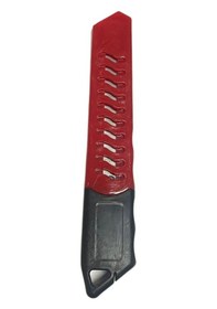 Resim Maket Bıçağı Plastik Falçata 