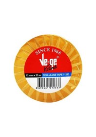 Resim Vege 12X33 Selefon Bant Ets1233 