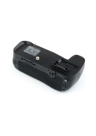 Resim Nikon D600- D610 için Meike Battery Grip- Mb-D14 