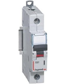 Resim Xg6 1p C25 6ka Otomatik Sigorta 