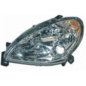 Resim Tyc-Cit10Xs010 Far Sol Xsara 2000 - 2002 515270358 