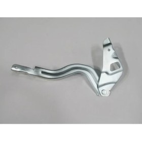 Resim Tyg 2011 - 2018 Hyundai Accent Blue Kaput Menteşesi Sağ (Tyg) (Oem NO:791200U000) 