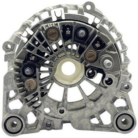 Resim Valeo Alternatör Arka Kapak+diot Tablosu 3 Çıkış Renault 