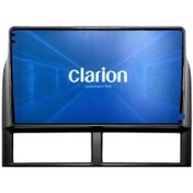 Resim Jeep Cherokee Android Multimedya Sistemi 4-64 Clarion (1998-2004) 