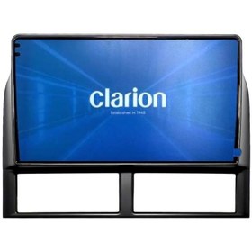 Resim Jeep Cherokee Android Multimedya Sistemi 4-64 Clarion (1998-2004) 