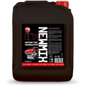 Resim Newmix Motor Yağ Temizleyici-5 Kg 