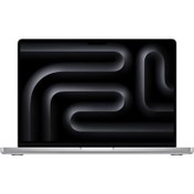 Resim MacBook Pro M4 16 GB 1 TB SSD 14.2" MW2X3TU/A Gümüş Outlet (Açıklamayı Okuyunuz) 