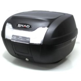 Resim Shad Sh 40 Motosiklet Çantası 
