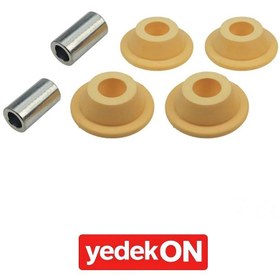 Resim Kabin Semer Tamir Takımı P-G-R-T Seri - 1481245 [1481245S.Y2] - 1481245 