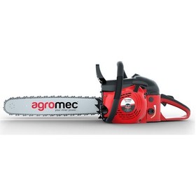 Resim Agromec Ag-55y Motorlu Testere N11.13 