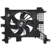 Resim Oris Fan Motoru Dacıa Duster 1.5dcı-1.6ı-2.0ı 08- - Fdc384000 Uyumlu 