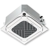 Resim Viessmann Vitoclima 100-S Pro 24.000 BTU Inverter Kaset Tipi Klima (Montaj Hariç - Yeni Ürün) 