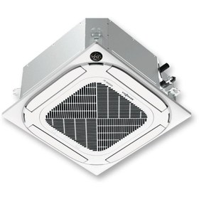 Resim Viessmann Vitoclima 100-S Pro 42.000 BTU Inverter Kaset Tipi Klima (Montaj Hariç - Yeni Ürün) 