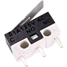 Resim Micro Switch Mini Paletli 