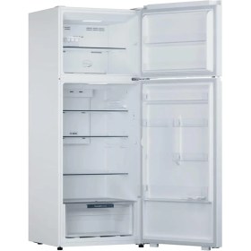 Resim HOOVER ÜSTTEN DONDURUCULU BUZDOLABI HODQ4T718EW 