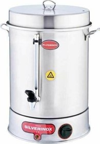 Resim Işıkgaz Süt Otomatı 12 Litre 