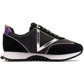 Resim Guess Kadın Ayakkabı Fltbaısue12-black Siyah 