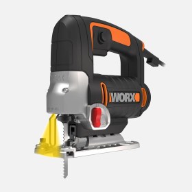 Resim Worx WX479 750WATT Profesyonel Devir Ayarlı Dekupaj Testere 