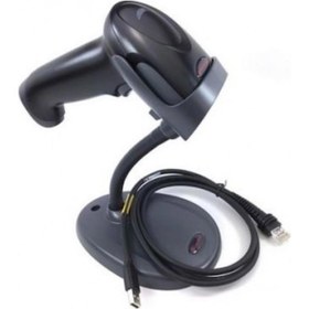 Resim Honeywell 1470 G 2D Karekod Barkod Okuyucu 
