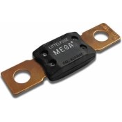 Resim Victron Mega-Fuse 250A-58V 48V Ürünler Için ( 1 Adet ) 