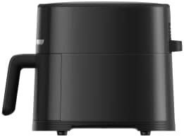 Resim Xiaomi Air Fryer 6L Siyah 44576 