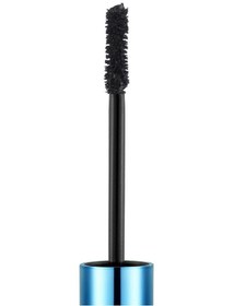 Resim Flormar Hero Volume & Curl Suya Dayanıklı Maskara 000 Black 
