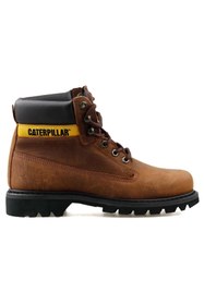 Resim Cat 015G100095 COLORADO Deri Caterpıllar Bot TABA | Unisex 