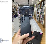Resim Samsung S23 Ultra İkinci El TR | 256 GB | Siyah İkinci El SAMSUNG S23 ULTRA 256GB 12 AY GARANTİLİ SIFIR AYARINDA SORUNSUZ