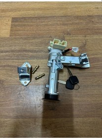 Resim Toyota Corolla Ae101 1.6 Komple Kontak Set 1992-1997 45280-12290 