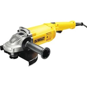 Resim Güçlü 2200W 180MM Taşlama Makinesi, Profesyonel Kullanım Için Uygun 