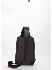 Resim Baggaj Cs24153 Çapraz Sırt Çantası S24sıs000020 10153 Gri 
