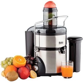 Resim Fakir Coctail Max 1000 W Katı Meyve Sıkacağı 