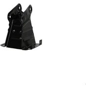 Resim Ast04-1961 Opel Astra H 2004- Ön Şase Uç Demiri Sağ Uyumlu Oem No: 1400310 