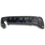 Resim Seat Leon Mk3 Fr Difüzör 2013 - Çakarlı (Plastik) Piano Black 