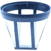 Resim HD7447,HD7457,HD7459,HD7461 ile Uyumlu Filtre Kahve Makinesi Filtresi 