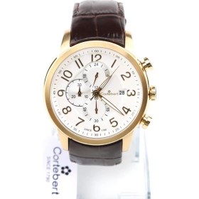 Resim Cortebert Erkek Kol Saati 