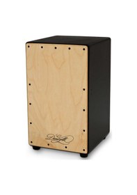 Resim Profesyonel Kajon Dnz101 Cajon Kort Telli Kahon 