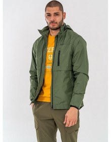 Resim Combat Tactical Rüzgar Ceketi Haki 