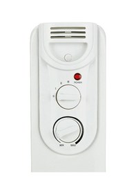 Resim Blyss 7 Dilimli Yağlı Radyatör 1500w Hd907 