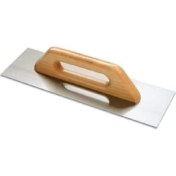 Resim Khi-Zai Dekor 099 Alçı Malası Ahşap Kapalı Saplı 50 cm 