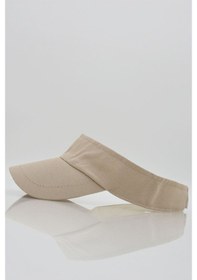 Resim Siperlik Şapka Unisex Vizör Kep Uv Koruyucu Şapka 9 Renk 