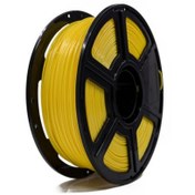 Resim FlashForge ABS 1.75mm Sarı (Yellow) Filament - 1Kg 