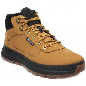 Resim Timberland Tb0a1zqh-m Field Trekker Mid Camel Erkek Bot 