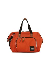 Resim Bagmori Askılı Anne Bebek Bakım Çantası 